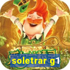 soletrar g1